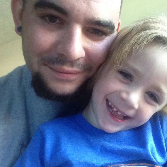 Meet your Posher, Jared - Picture 1 of 1